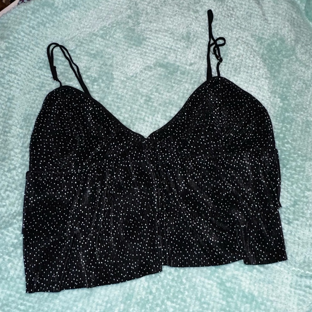 Festival/Part Top size Small